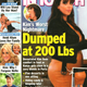 Image for article titled This Week in Tabloids: Angelina Thinks Her Giant Engagement Ring Is Tacky